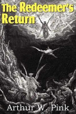 Návrat Vykupiteľa - The Redeemer's Return