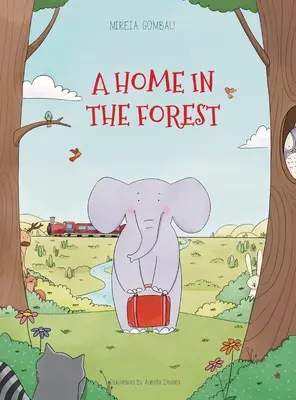 Domov v lese - A home in the forest