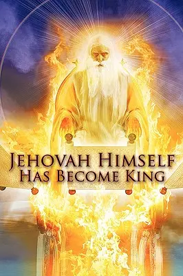 Sám Jehova sa stal kráľom - Jehovah Himself Has Become King