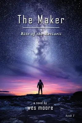 Stvoriteľ - Vzostup retiariánov - The Maker - Rise of the Retiarii