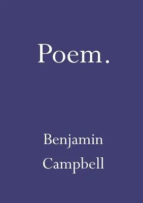 Báseň - Poem