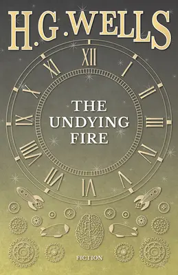 Neumierajúci oheň - The Undying Fire