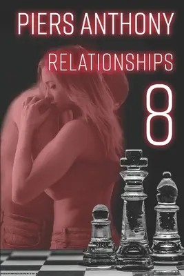 Vzťahy 8: Príbehy ľudských interakcií - Relationships 8: Stories of Human Interactions