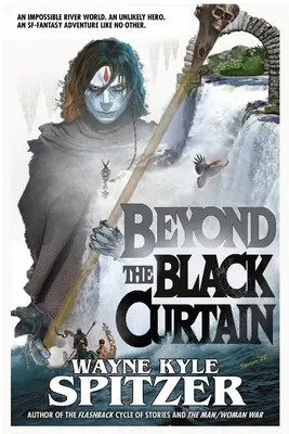 Za čiernou oponou - Beyond the Black Curtain