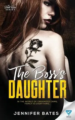 Šéfova dcéra - The Boss's Daughter