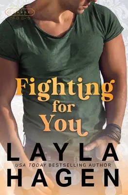Boj o teba - Fighting For You