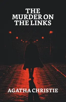 Vražda na spojoch - The Murder on the Links