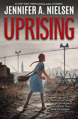 Povstanie - Uprising