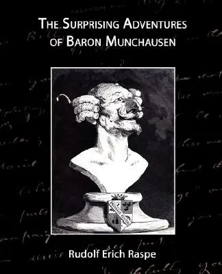 Prekvapivé dobrodružstvá baróna Prášila - The Surprising Adventures of Baron Munchausen