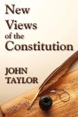 Nové pohľady na ústavu - New Views of the Constitution
