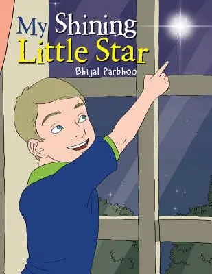 Moja žiarivá hviezdička - My Shining Little Star