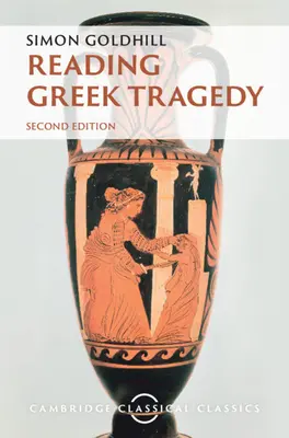 Čítanie gréckej tragédie - Reading Greek Tragedy