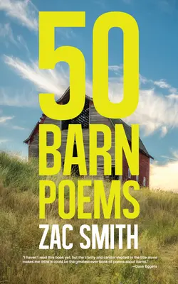 50 básní o stodole - 50 Barn Poems