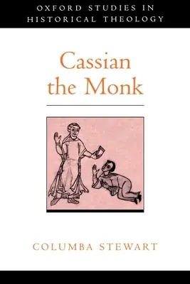 Mních Cassian - Cassian the Monk