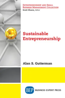 Udržateľné podnikanie - Sustainable Entrepreneurship