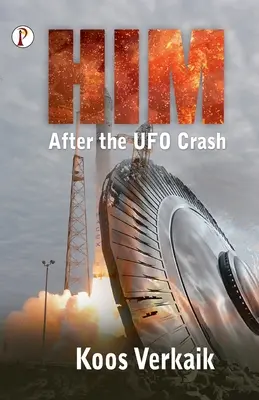 On: Po havárii UFO - Him: After the UFO Crash