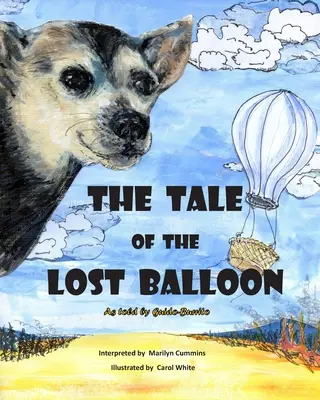 PRÍBEH O STRATENOM BALÓNKU: Ako ho rozpráva Guido-Burrito - THE TALE of the LOST BALLOON: As told by Guido-Burrito