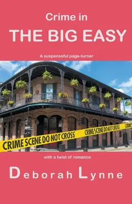 Zločin vo veľkom meste - Crime in The Big Easy