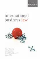 Medzinárodné obchodné právo - International Business Law