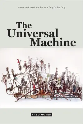 Univerzálny stroj - The Universal Machine