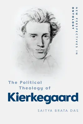 Politická teológia Kierkegaarda - The Political Theology of Kierkegaard