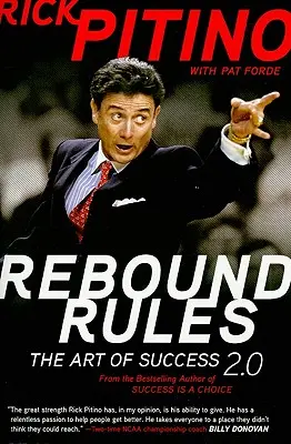 Pravidlá odrazu - Rebound Rules