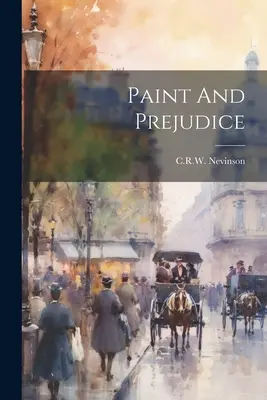Maľba a predsudky - Paint And Prejudice