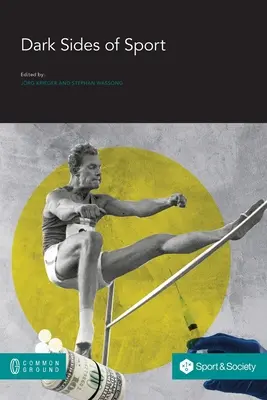 Temné stránky športu - Dark Sides of Sport