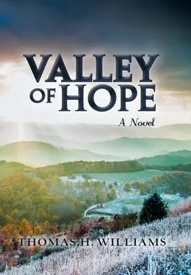 Údolie nádeje - Valley of Hope