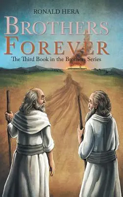 Bratia navždy: Tretia kniha zo série Bratia - Brothers Forever: The Third Book in the Brothers Series