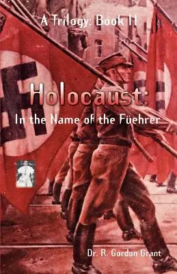 Holokaust: V mene F, Ehrer - Holocaust: In the Name of the F, Ehrer