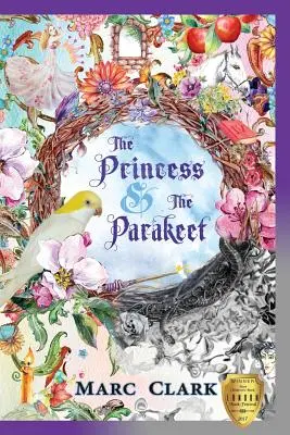 Princezná a papagáj - The Princess & The Parakeet