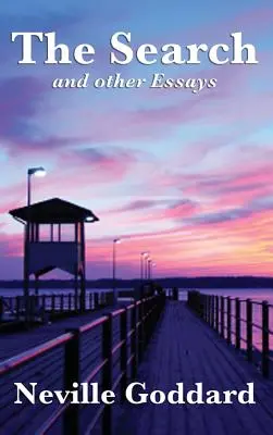 Hľadanie a iné eseje - The Search and Other Essays