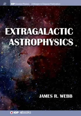 Extragalaktická astrofyzika - Extragalactic Astrophysics