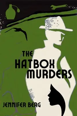 Vraždy v klobúkovej škatuli: Záhada Elliott Bay - The Hatbox Murders: An Elliott Bay Mystery