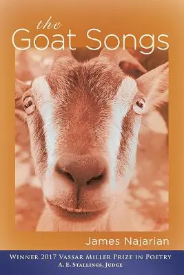 Kozie piesne - The Goat Songs