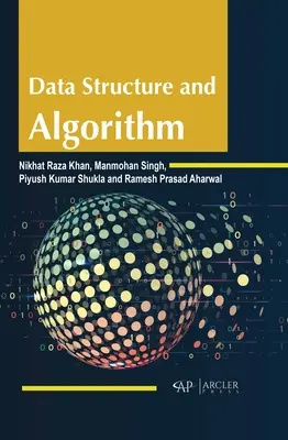 Štruktúra údajov a algoritmus - Data Structure and Algorithm