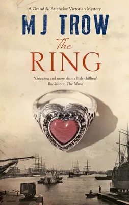Prsteň - The Ring
