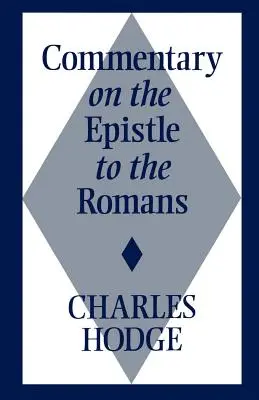 Komentár k Listu Rimanom - Comm on Epistle to Romans