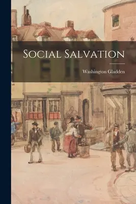 Sociálna spása - Social Salvation