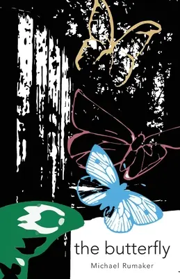 Motýľ - The Butterfly