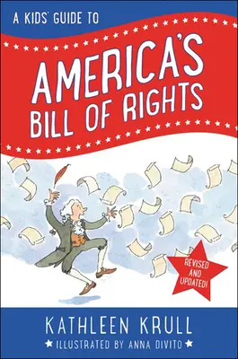Detský sprievodca americkou Listinou práv - Kids' Guide to America's Bill of Rights