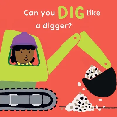 Dokážeš kopať ako kopáč? - Can You Dig Like a Digger?