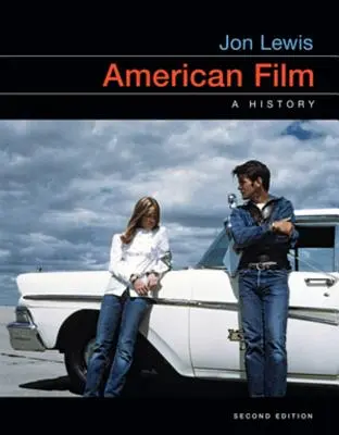 Americký film: A History - American Film: A History