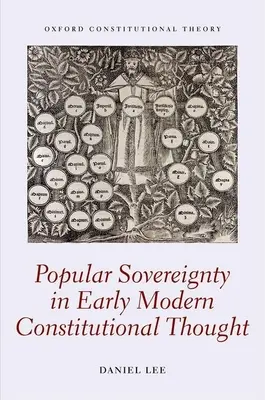 Ľudová suverenita v ústavnom myslení raného novoveku - Popular Sovereignty in Early Modern Constitutional Thought