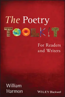 Súbor nástrojov poézie: Pre čitateľov a spisovateľov - The Poetry Toolkit: For Readers and Writers