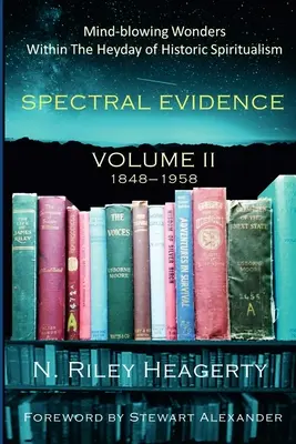 Spektrálne dôkazy II - Spectral Evidence II