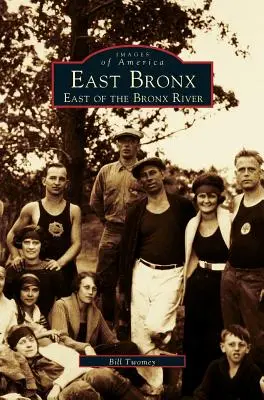 Východný Bronx: Východne od rieky Bronx - East Bronx: East of the Bronx River
