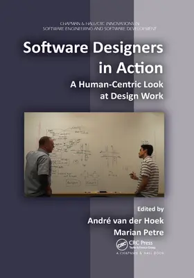 Softvéroví dizajnéri v akcii: Pohľad na dizajnérsku prácu zameraný na človeka - Software Designers in Action: A Human-Centric Look at Design Work