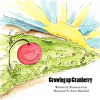 Vyrastanie Cranberry - Growing up Cranberry